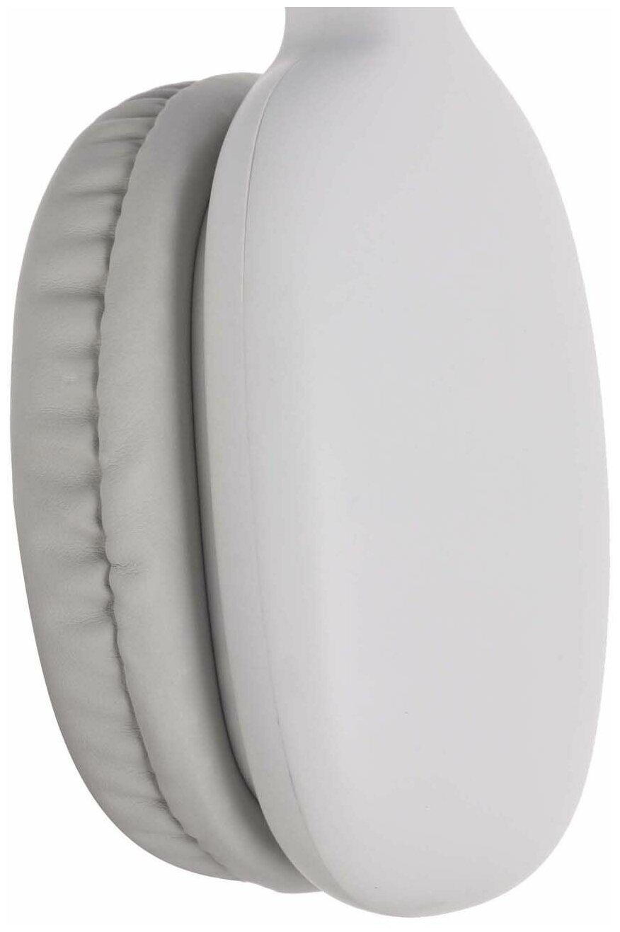Наушники накладные Bluetooth HIPER Live белый (HTW-QTX11 )
