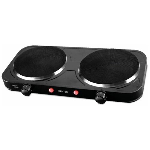 Centek CT-1507 Black 167400₽