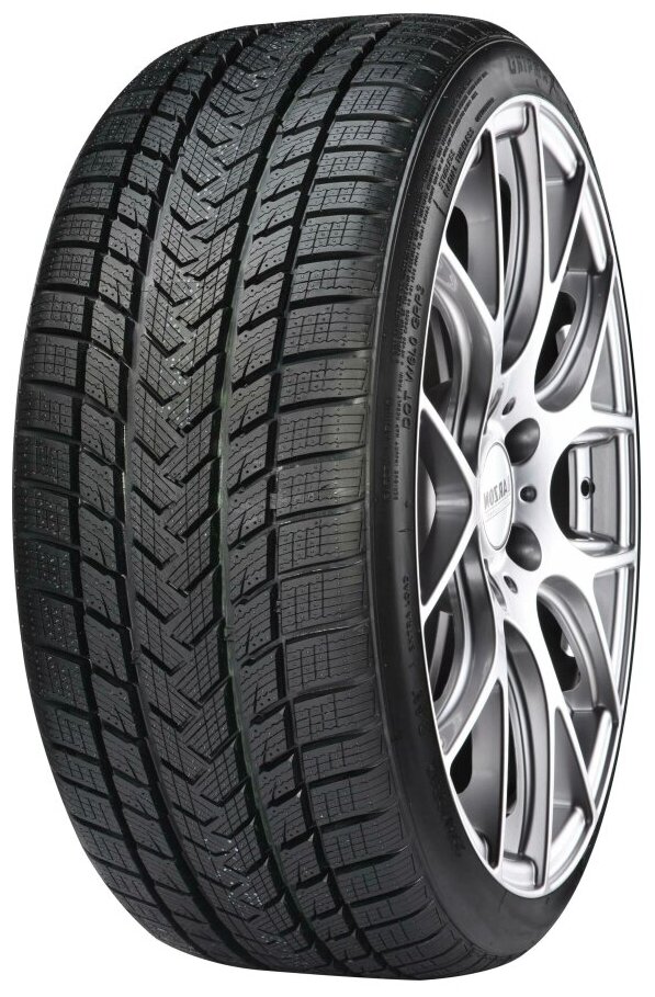 Шины Gripmax Suregrip Pro Winter 295/35 R21 107V