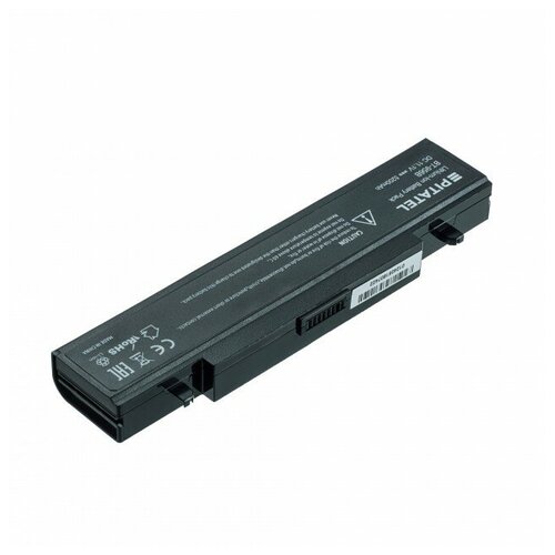 фото Аккумуляторная батарея pitatel для ноутбука samsung r519 (4400mah)