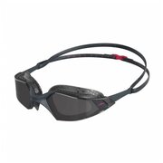 Очки для плавания SPEEDO Aquapulse Pro , арт.8-12264D640, дымчатые линзы, черн. опр.