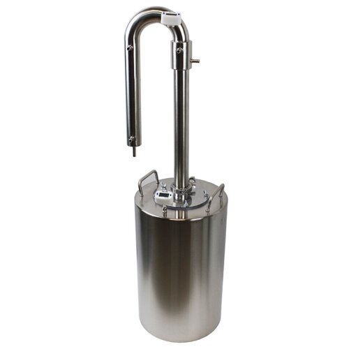 Дистиллятор колонного типа Нобель 25 лСамогонный аппарат с колонной 1289000₽