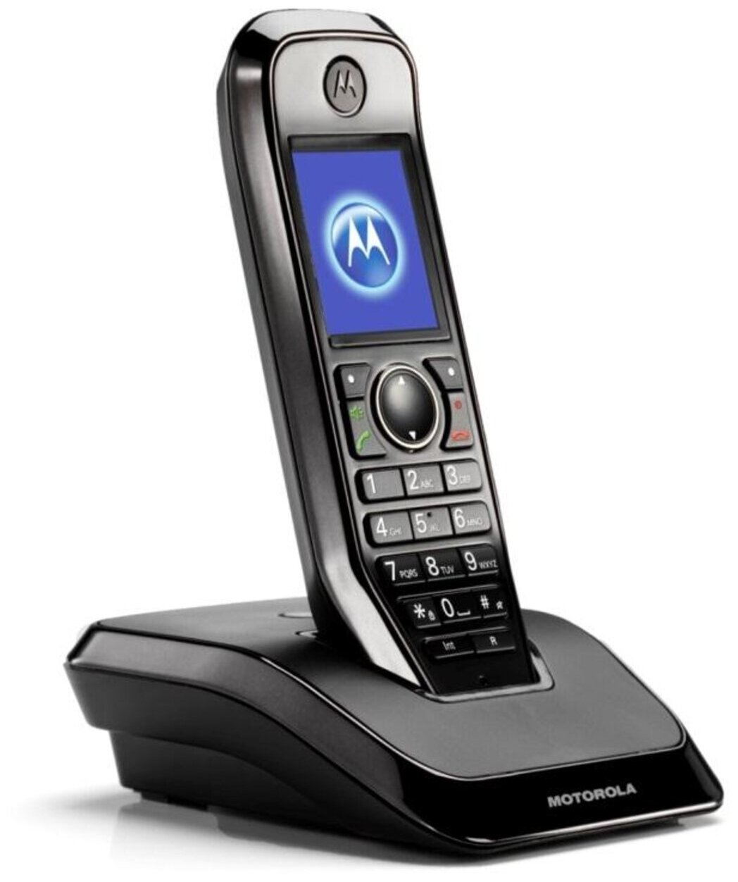 Радиотелефон DECT Motorola S5001