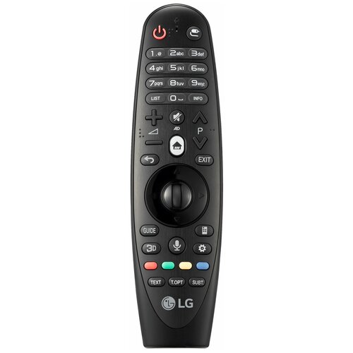 LG AN-MR600 пульт ДУ lg an mr700 an mr400g an mr500 an mr600 an mr650 пульт оригинальный