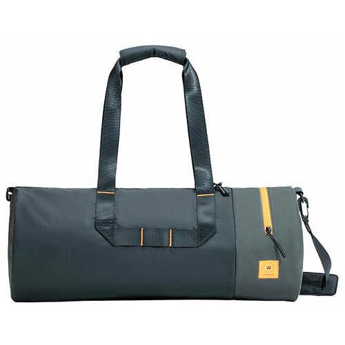 Спортивная водонепроницаемая сумка Urevo Multifunctional Sports Gym Bag URBHBNT2014U 52*22*22см, розовая