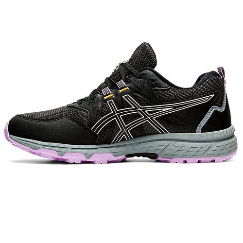 Кроссовки женские ASICS Gel-Venture™ 8 WP Black/Ivory / 37 EU