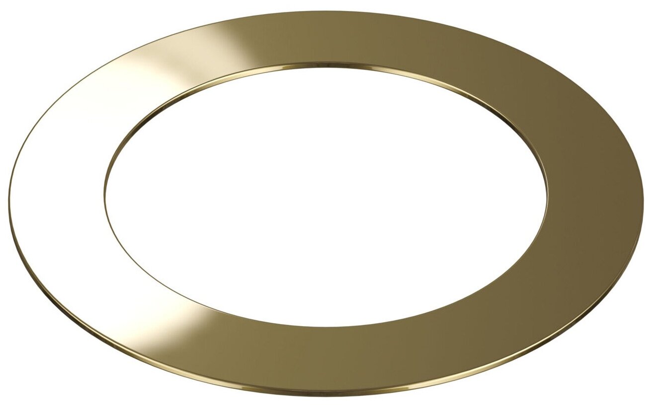 Декоративное кольцо Treo C062-01G