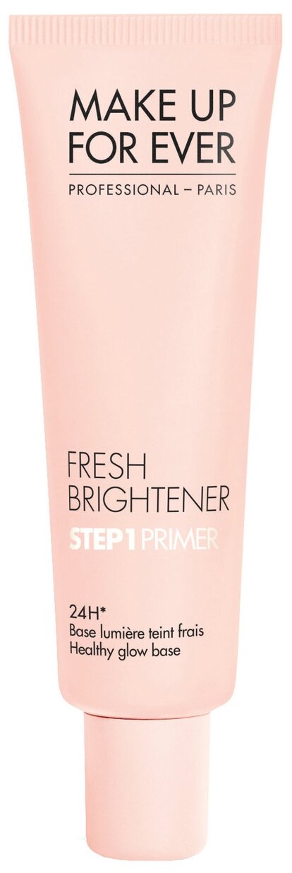 MAKE UP FOR EVER База под макияж Step 1 Primer Color Corrector, 30 мл, Fresh Brightener