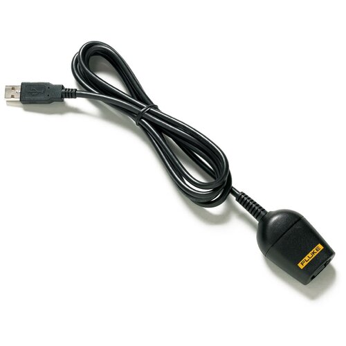 Кабель интерфейсный USB Fluke IR189USB 18359₽