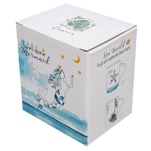 фото Кружка mug-282/3 113-109275 art east