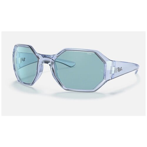 фото Солнцезащитные очки ray-ban rb4337 6542/q2 (59-21) luxottica