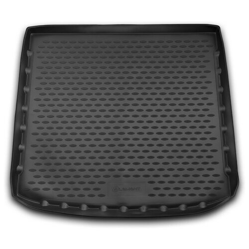 фото Коврик в багажник land rover range rover evoque, 2011-> внед.с адаптивной системой крепления (полиур element