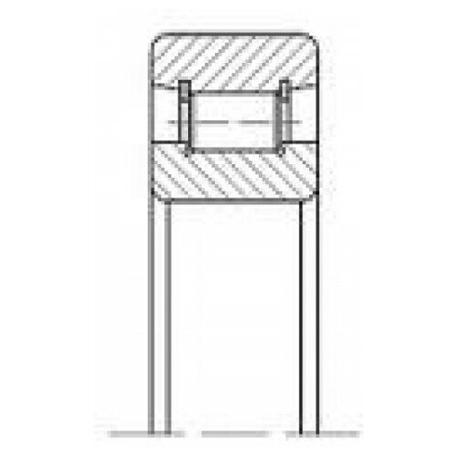 Подшипник 102506 7040₽