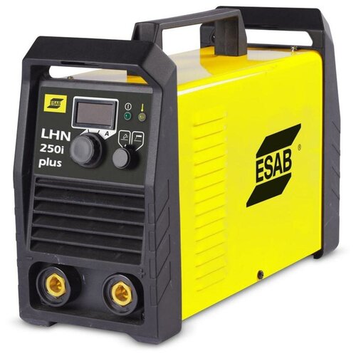 Сварочный аппарат ESAB LHN 250i Plus 3266900₽