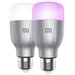 Лампа Xiaomi Mi LED Smart Bulb Essential White and Color MJDPL01YL (GPX4021GL) (713279) {40}