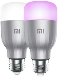 Лампа Mi LED Smart Bulb Essential White and Color MJDPL01YL