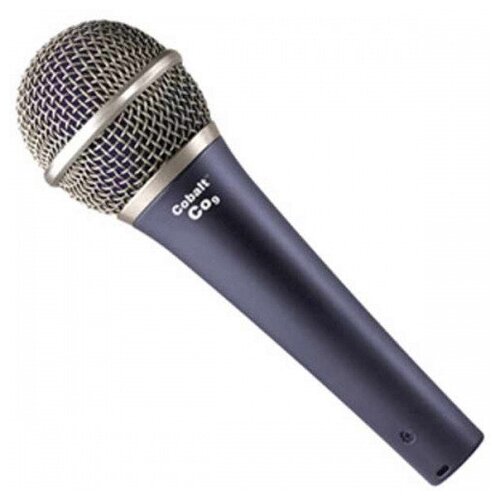 Вокальный микрофон ELECTRO-VOICE CO9кардиоида 639000₽
