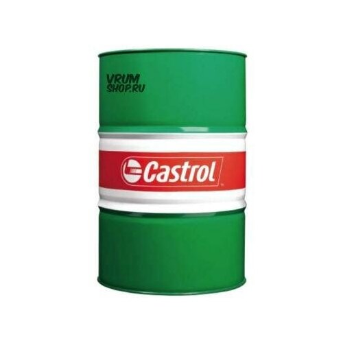 фото Castrol 157e5f масло моторное castrol edge titanium 0w30 a3/b4 60 л синт.