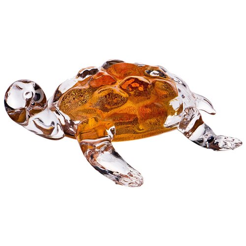 Статуэтка черепаха 16*19*7 СМ.