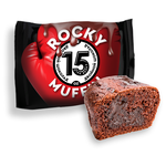 Печенье Mr. Djemius ZERO Rocky Muffin протеиновый - изображение