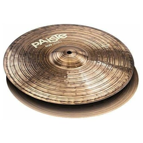 0001903914 900 Series Hi- Hat Bottom Тарелка нижняя 14, Paiste