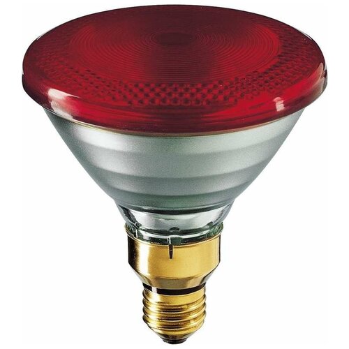 Лампа IR175R PAR38 230В E27.1CT/12 Philips 923801444210 / 871150060053015 (7шт. в упак.)