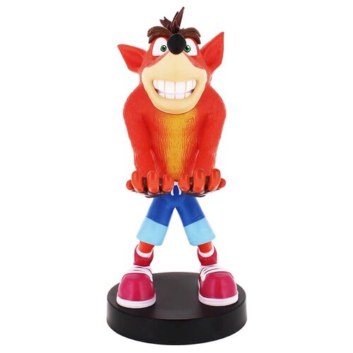 Подставка Exquisite Gaming Crash Bandicoot, разноцветный