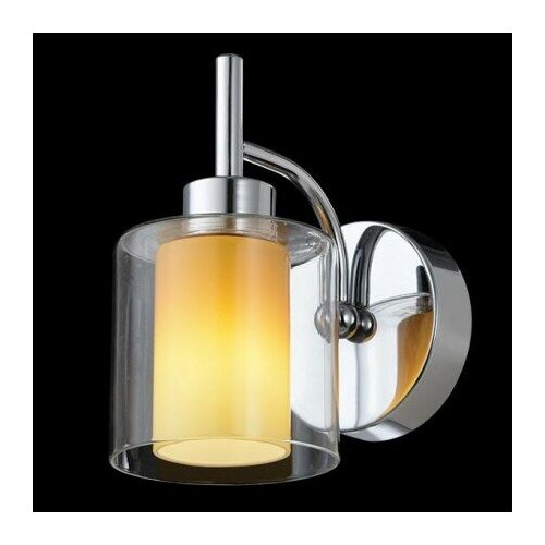 фото Бра eurosvet 30070/1 хром