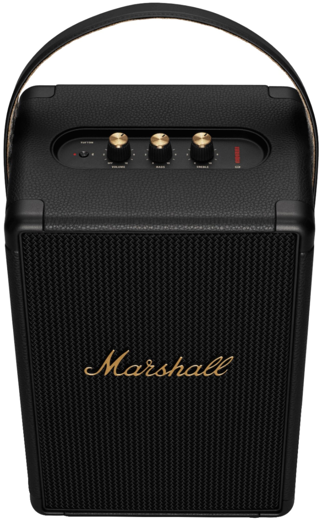 Портативная акустика Marshall - фото №4