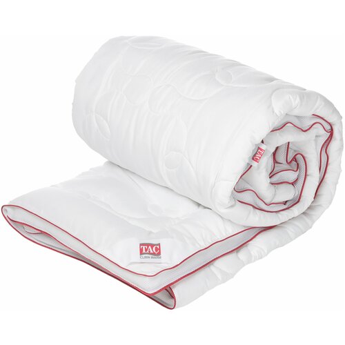 Одеяло с воздухопроницаемыми каналами Clima warm 155х215 см TAC-Турция