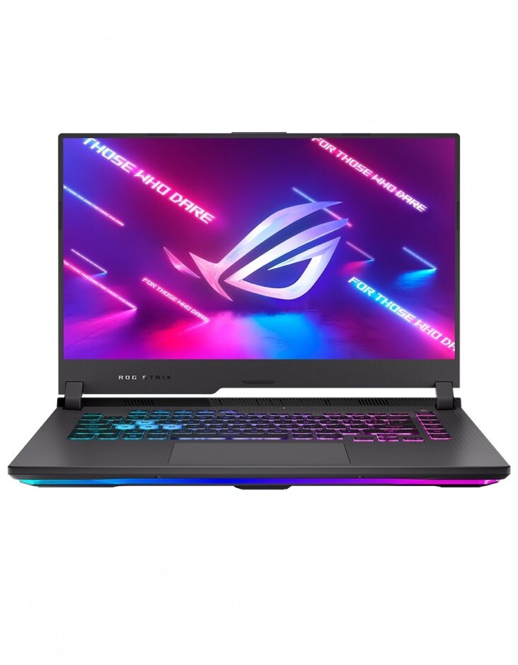 Игровой ноутбук ASUS ROG Strix G15 G513IE-HN004 90NR0582-M00050