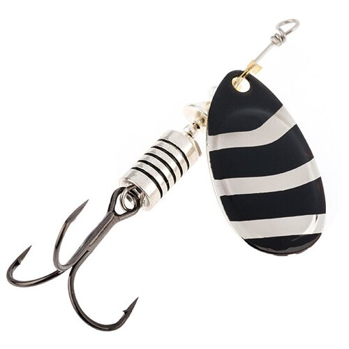 Блесна вращающаяся Akara Action Series Aglia 3 7 гр. A05