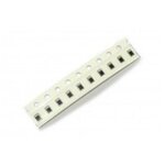 Резистор SMD 1206, 6.04 кОм 1% (RC1206FR-076K04) Yageo - изображение