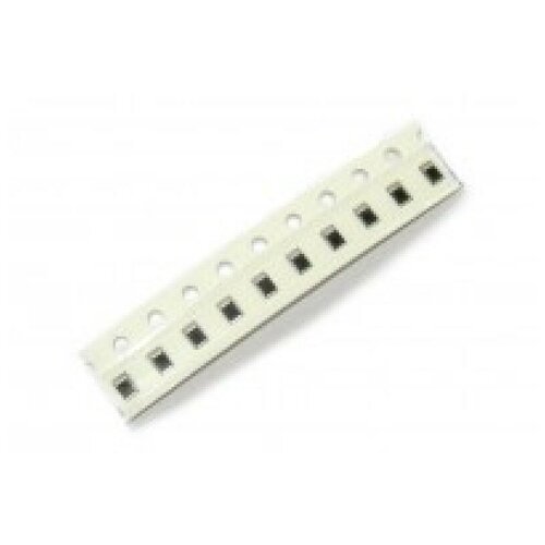 Резистор SMD 0402, 1кОм 1%