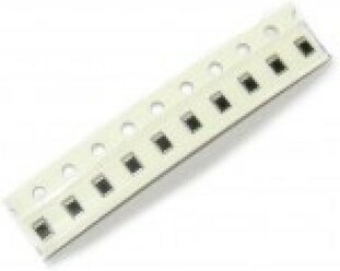 Резистор SMD 1206, 69.8 кОм 1% (RC1206FR-0769K8) Yageo