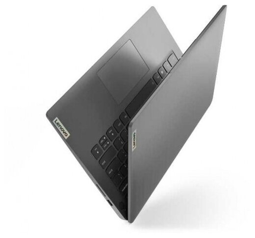 Ноутбук Lenovo IdeaPad 3 Gen 6 82KT0038RU серый