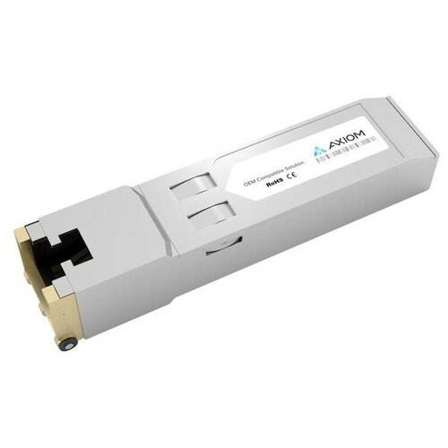 Hp J8177D Трансивер Aruba 1G SFP RJ45 T 100m Cat5e XCVR