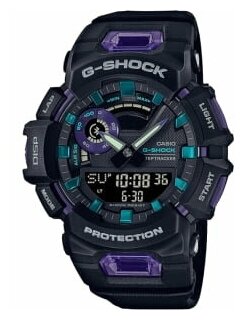 Наручные часы CASIO G-Shock GBA-900-1A6