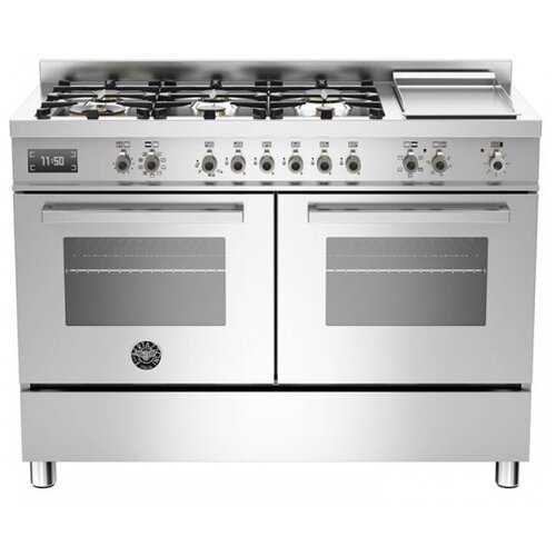 Bertazzoni PRO1206GMFEDXT 62690000₽