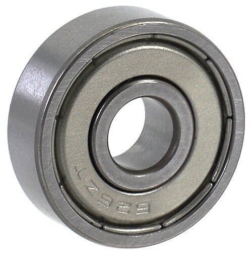 фото Подшипник 6x19x6 для перфоратора Metabo UHE 2850 Multi (00712001)