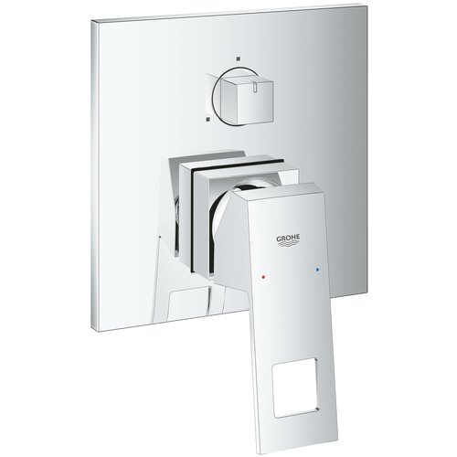 Смесители для ванны и душа GROHE Eurocube 24094000