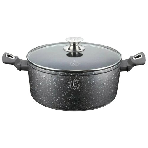 Кастрюля 2,1 л. MEISTERKLASSE MK-1023-20