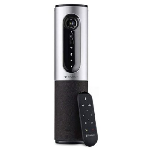 Logitech Веб-камера Logitech ConferenceCam Connect (960-001034)