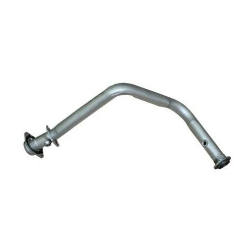 Труба приемная 3741-95-1203010-10