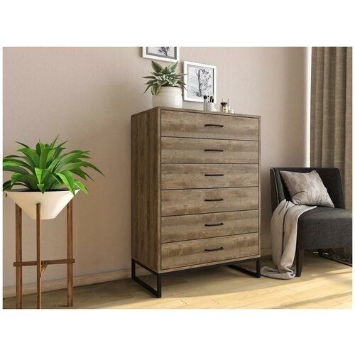 Adeta Комод Ланкар 5