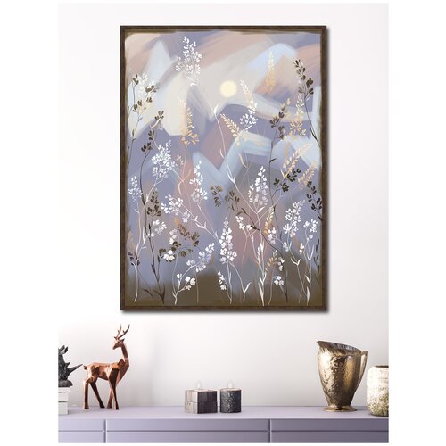 Картина на стену для интерьера 