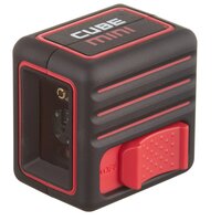 Лазерный уровень ADA instruments Cube Mini Professional Edition (А00462) со штативом