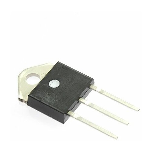 Симистор BTA26-600B 39600₽