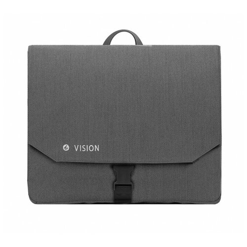 Сумка Mutsy Icon Vision titanium grey 4900₽