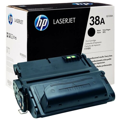 Картридж HP Q1338A оригинальный для HP LaserJet 4200, 4200n, 4200n, 4200tn, 4200dtn, 4200dtns, 4200dtnsl (12000 страниц)